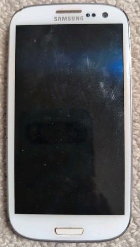 Samsung galaxy iii - s,