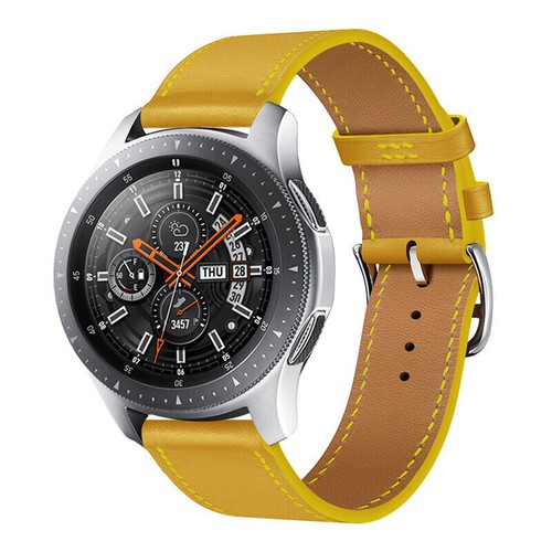 Band strap leather - pu, for