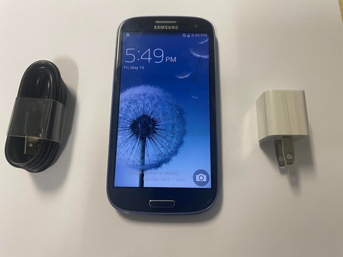 Samsung galaxy i747 t - i747, at&t