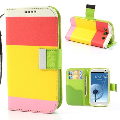 Samsung galaxy case - s3,
