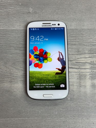 Samsung galaxy iii 16gb - s, s3