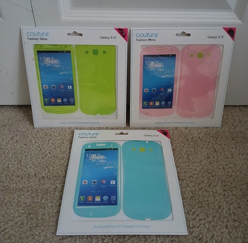 Vintage samsung galaxy iii - vintage,