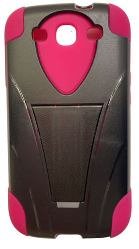 Protective case with kickstand - protective,