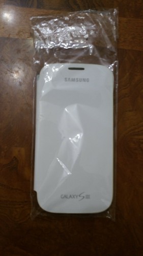 Genuine samsung galaxy - samsung, flip