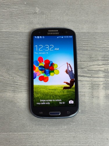 Samsung galaxy iii 16gb - galaxy, s3