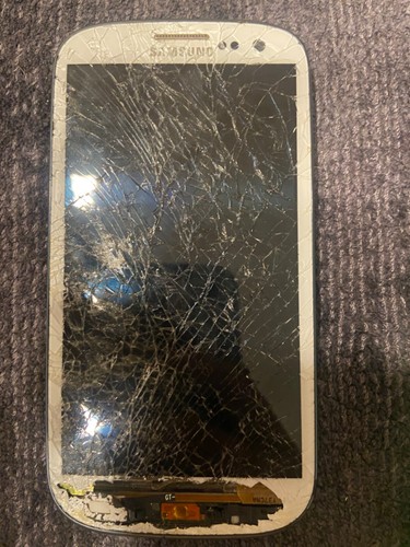 Samsung galaxy iii 19300 - samsung,