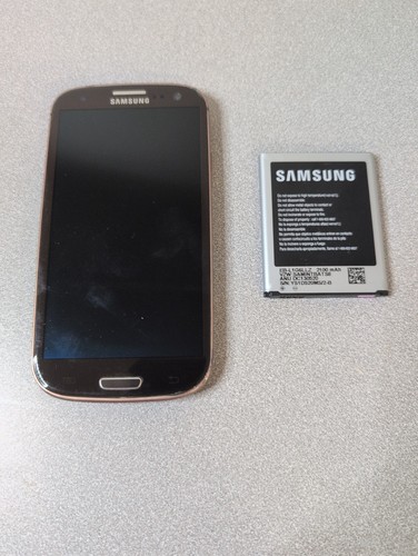 Vintage samsung galaxy - galaxy, s3