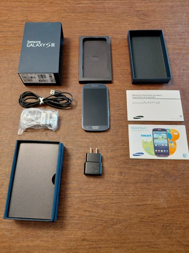 Samsung galaxy sgh - galaxy, s3