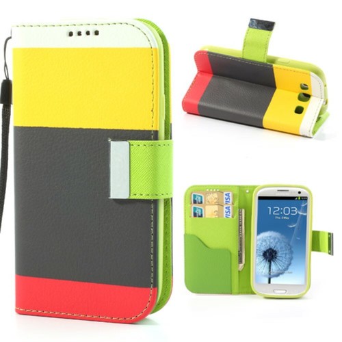 Samsung galaxy case - galaxy, s3